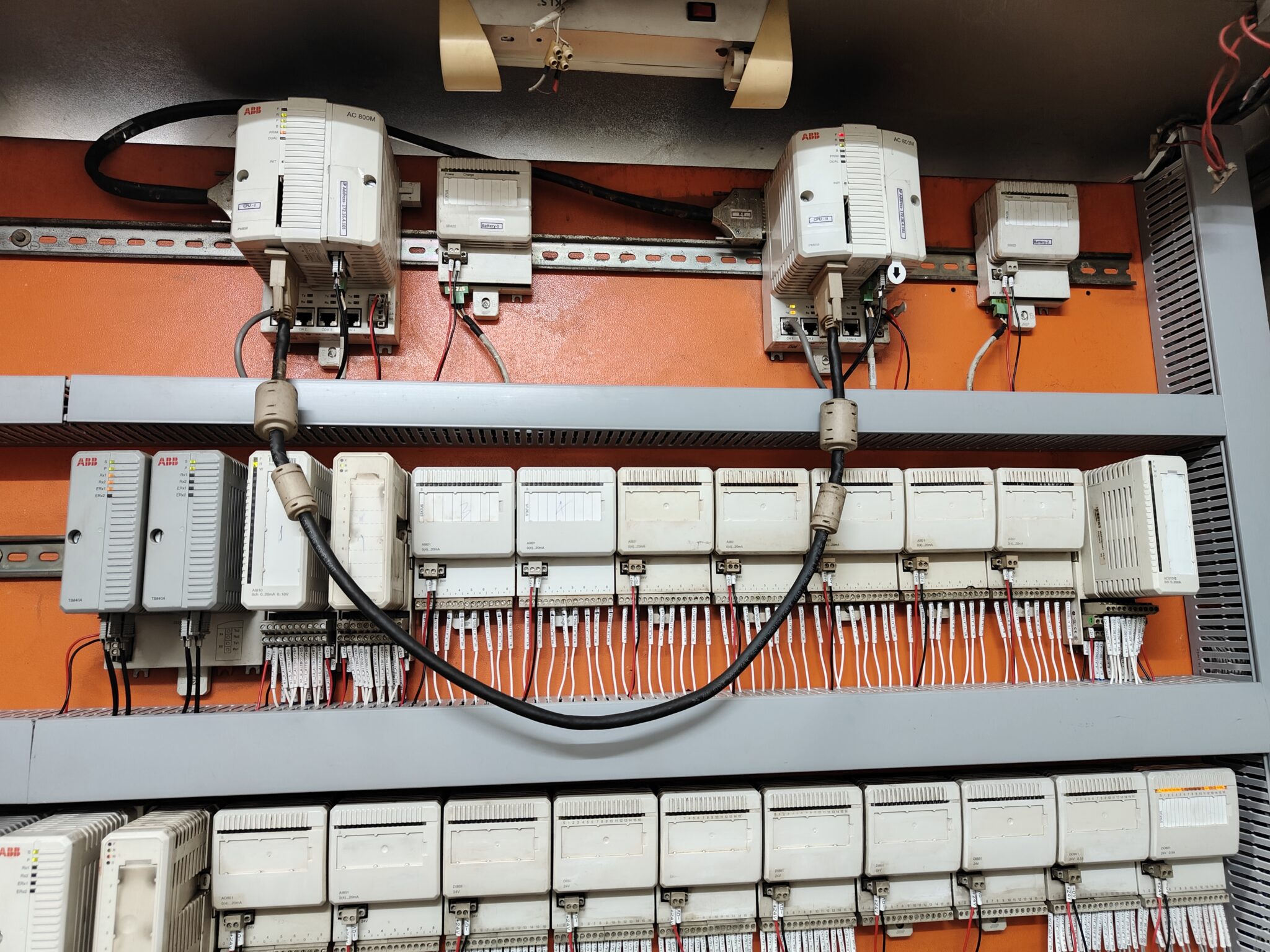 What Is a PLC? A Complete Beginner-to-Intermediate Guide ...