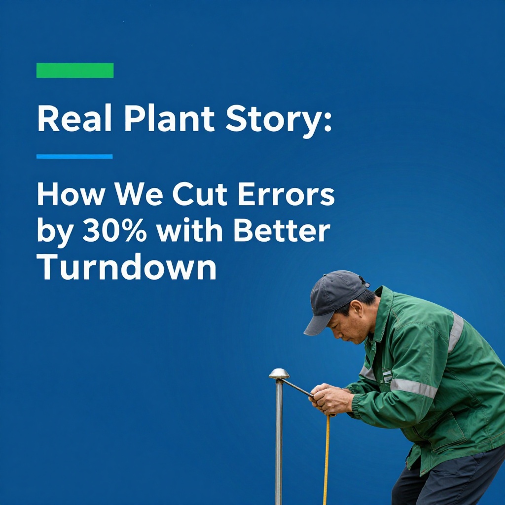 Best Turndown Ratios