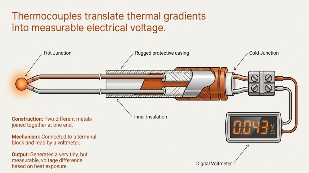 RTD & Thermocouple Guide: Simplex, Duplex & Head Mounted Transmitter